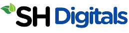 Shdigital_footer_ Logo