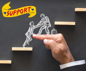 Support
