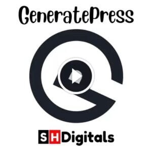 GeneratePress Theme